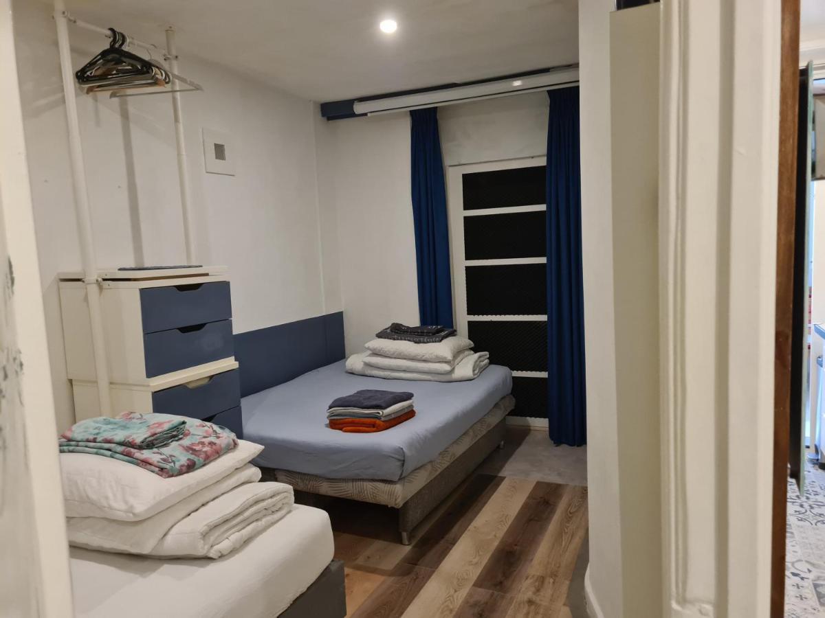 1 Bedroom 15 Min By Tram To Amsterdam Centre! Exterior photo