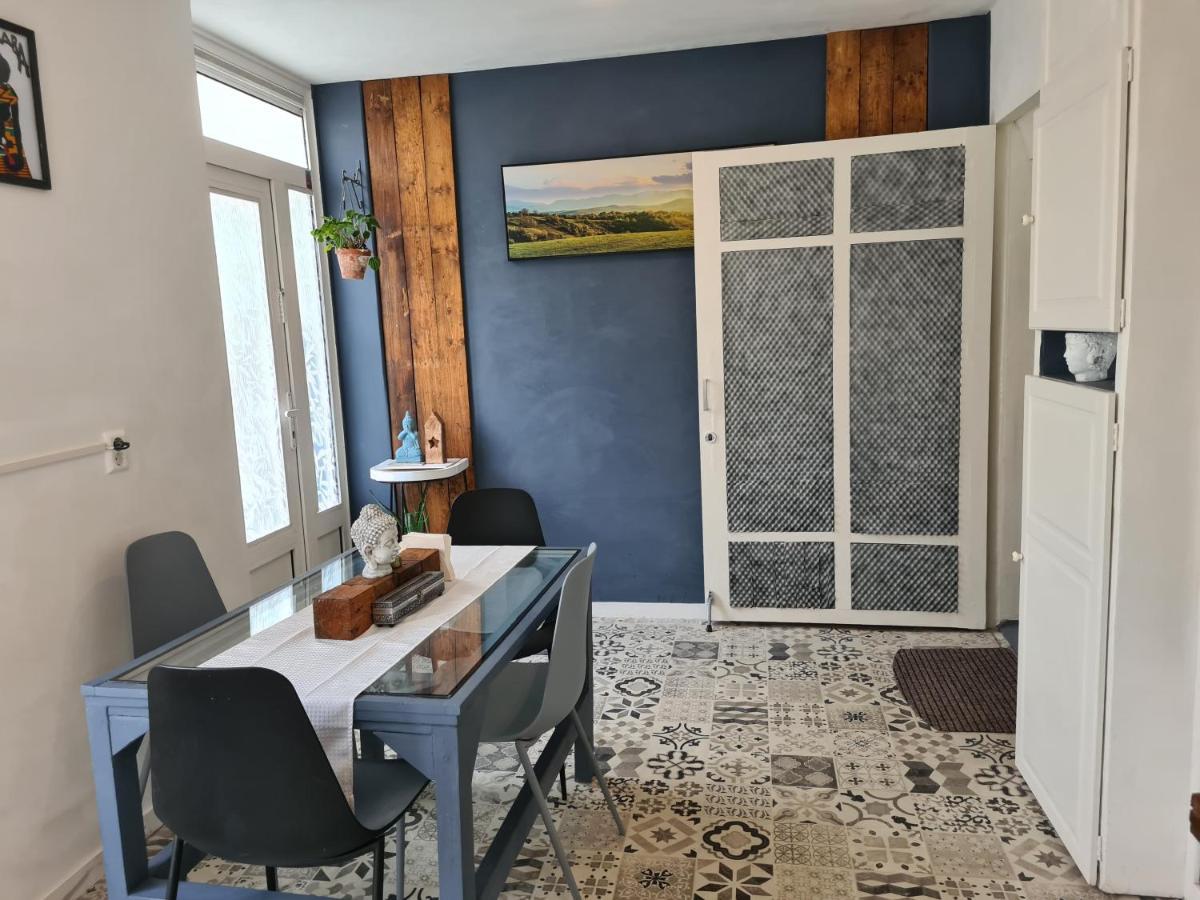 1 Bedroom 15 Min By Tram To Amsterdam Centre! Exterior photo