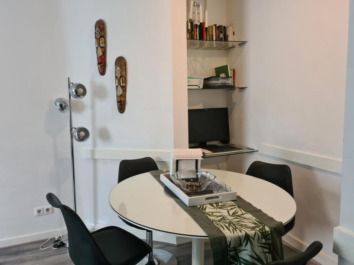 1 Bedroom 15 Min By Tram To Amsterdam Centre! Exterior photo