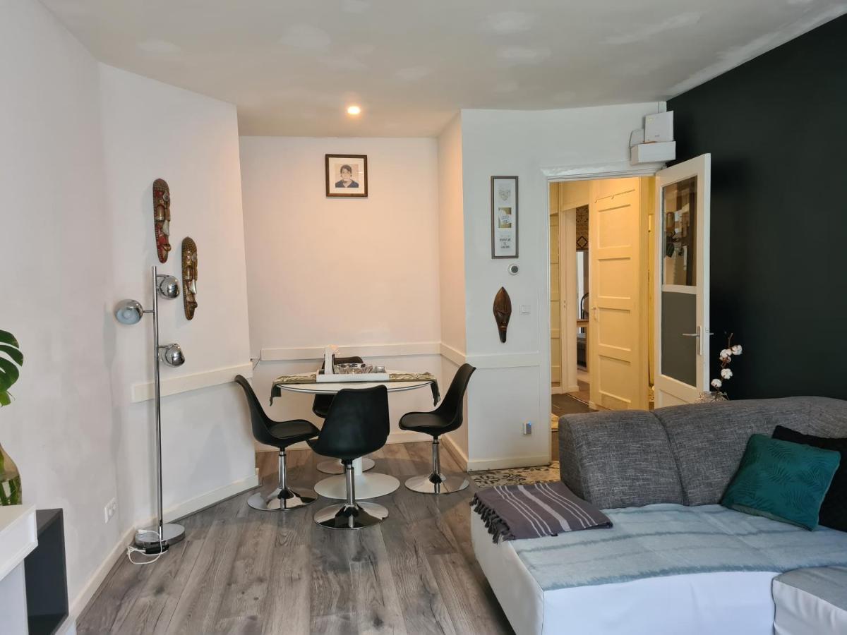 1 Bedroom 15 Min By Tram To Amsterdam Centre! Exterior photo