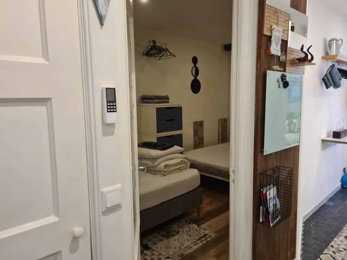 1 Bedroom 15 Min By Tram To Amsterdam Centre! Exterior photo
