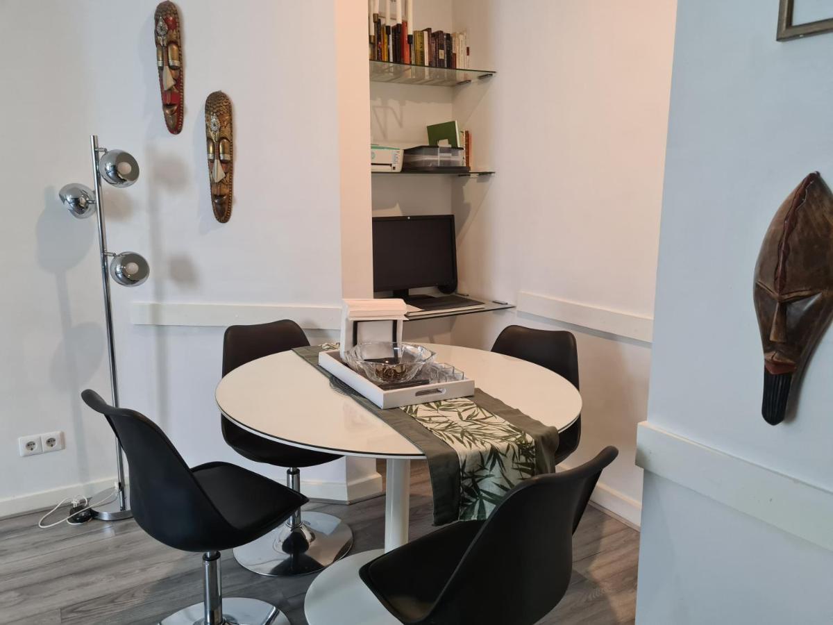 1 Bedroom 15 Min By Tram To Amsterdam Centre! Exterior photo