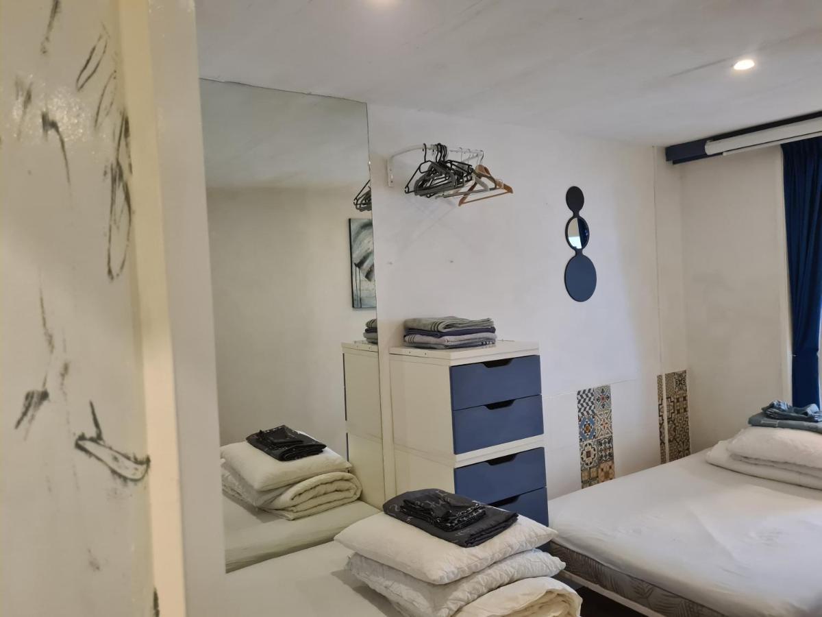 1 Bedroom 15 Min By Tram To Amsterdam Centre! Exterior photo
