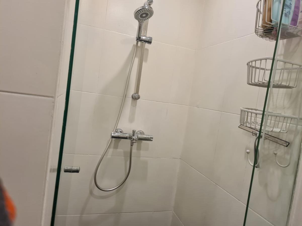 1 Bedroom 15 Min By Tram To Amsterdam Centre! Exterior photo
